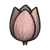 tulipán simple